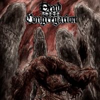 DEAD CONGREGATION (Gr) - Graves of the Archangels, LP